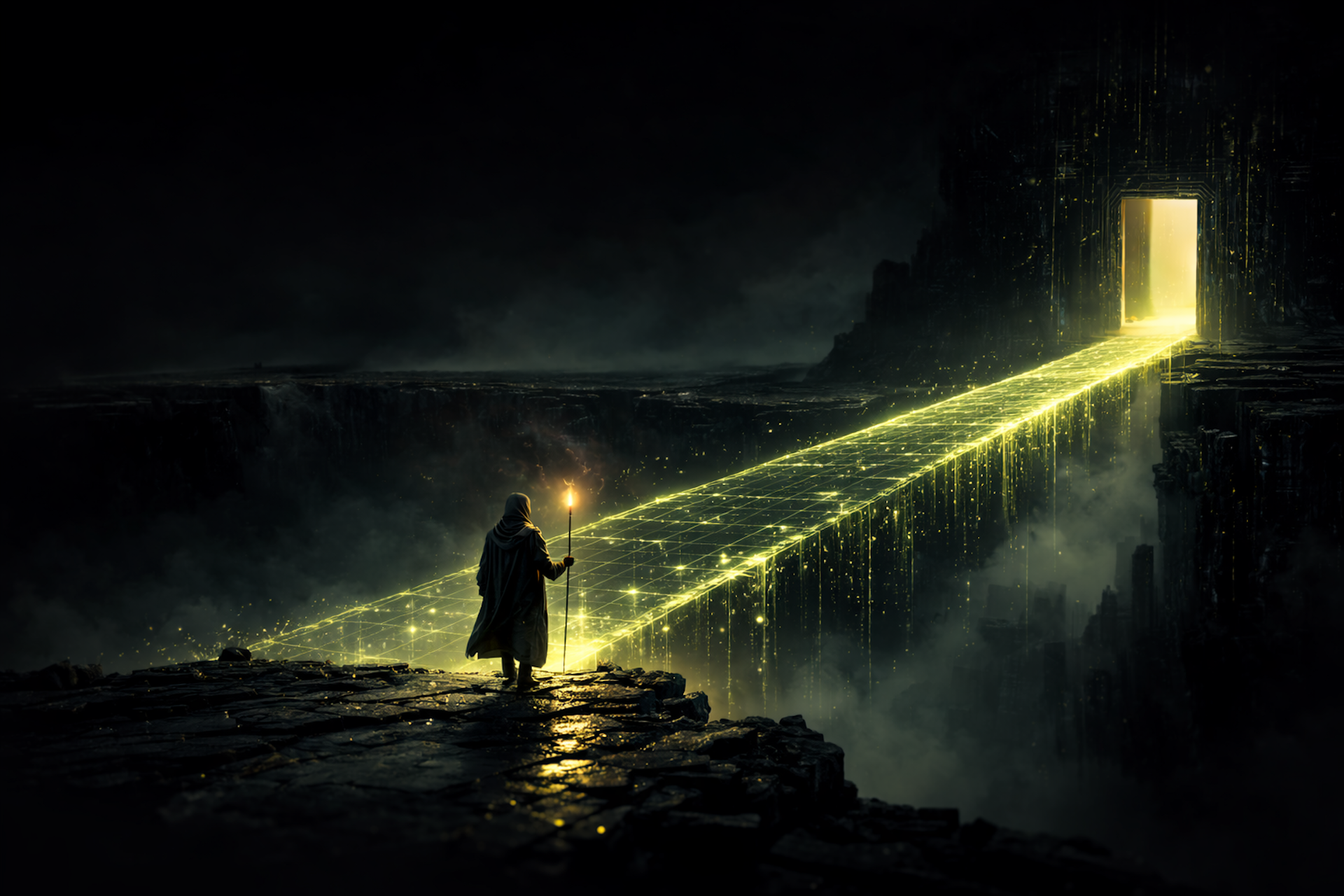 IP clarity unlocks growth